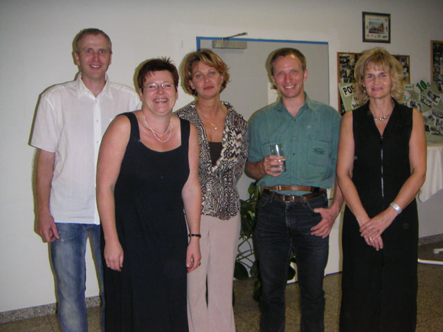 Klassenfoto